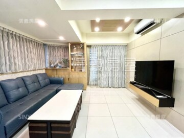 海帝C棟待售房屋