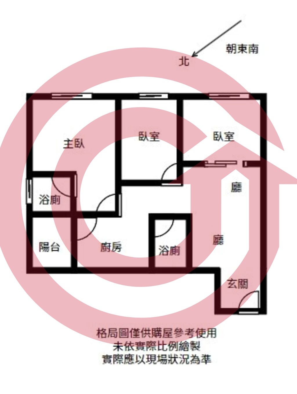 樂屋_台南市東區佳鋐首邑待售房屋 台南市東區佳鋐首邑待售房屋