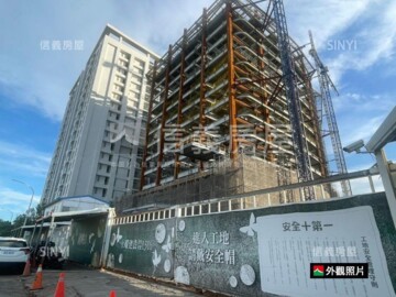 湖映白待售房屋