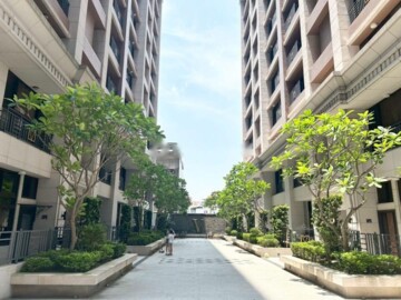 薇多利亞5待售房屋