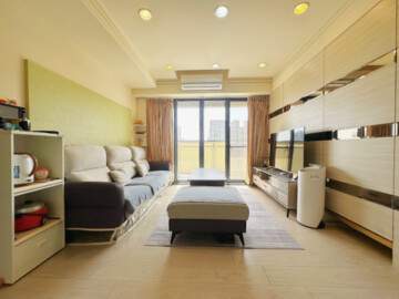 漢生ROOM18待售房屋