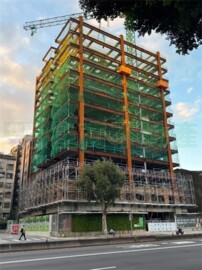 重慶北路三段387號公寓待售房屋