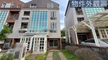 聖荷西花園待售房屋