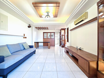 明誠大道東待售房屋