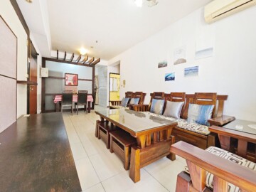 京城之戀待售房屋