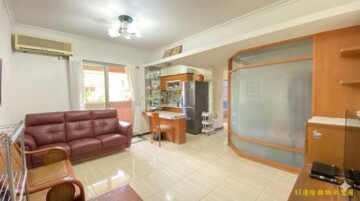 山藝術待售房屋