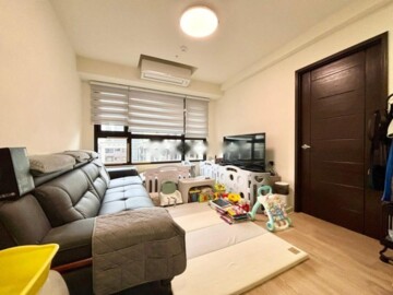 樂屋_A7地王竹城甲子園待售房屋 A7地王竹城甲子園待售房屋