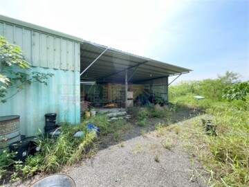 出租-水上正嘉朴公路旁土地 - Image 1