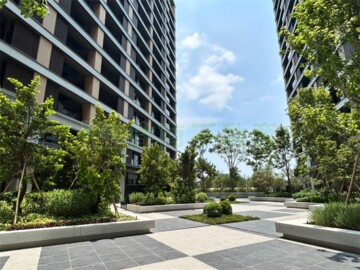 清景麟研森待售房屋