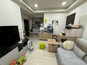 超級城市SUPER讚待售房屋
