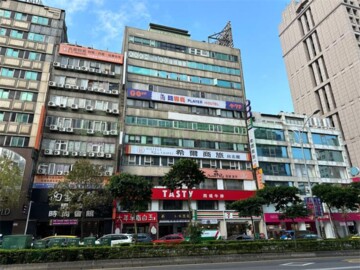 德運京鼎待售房屋