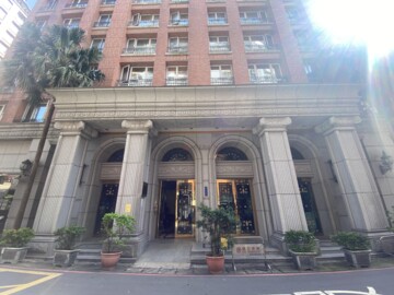 樂屋_麗池花園A區待售房屋 麗池花園A區待售房屋