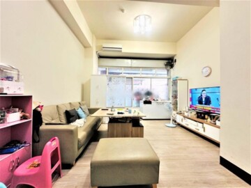 新生活禾園待售房屋