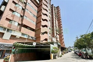 寶欣上漾待售房屋