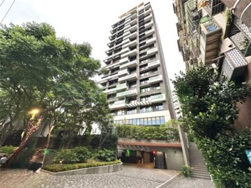 樂屋_麗湖山莊待售房屋 麗湖山莊待售房屋