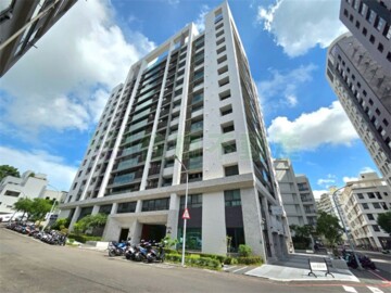 HST會館B棟/H會館待售房屋