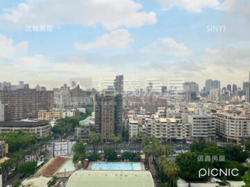 富邦天空樹待售房屋