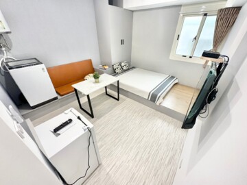 台中市北區梅亭街 - Image 1