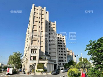 宏固里蘊待售房屋