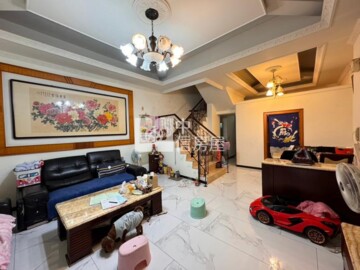 樂屋_北屯區待售房屋 北屯區待售房屋