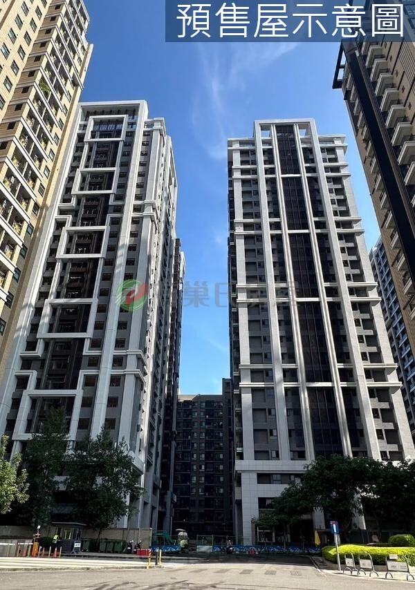 樂屋_台中市北區皇普莊園待售房屋 台中市北區皇普莊園待售房屋