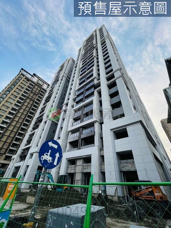 樂屋_台中市北區皇普莊園待售房屋 台中市北區皇普莊園待售房屋