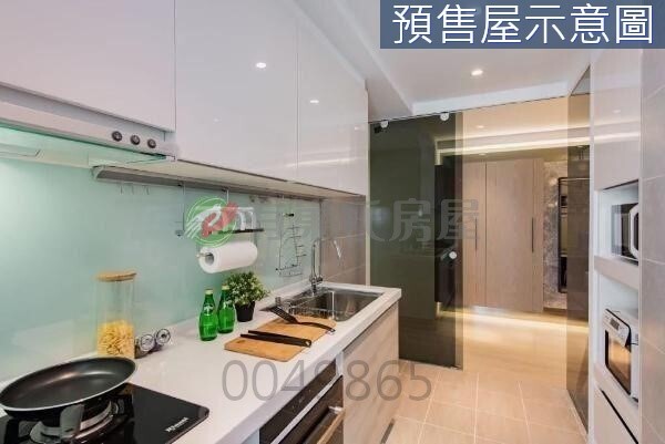 樂屋_台中市北區皇普莊園待售房屋 台中市北區皇普莊園待售房屋
