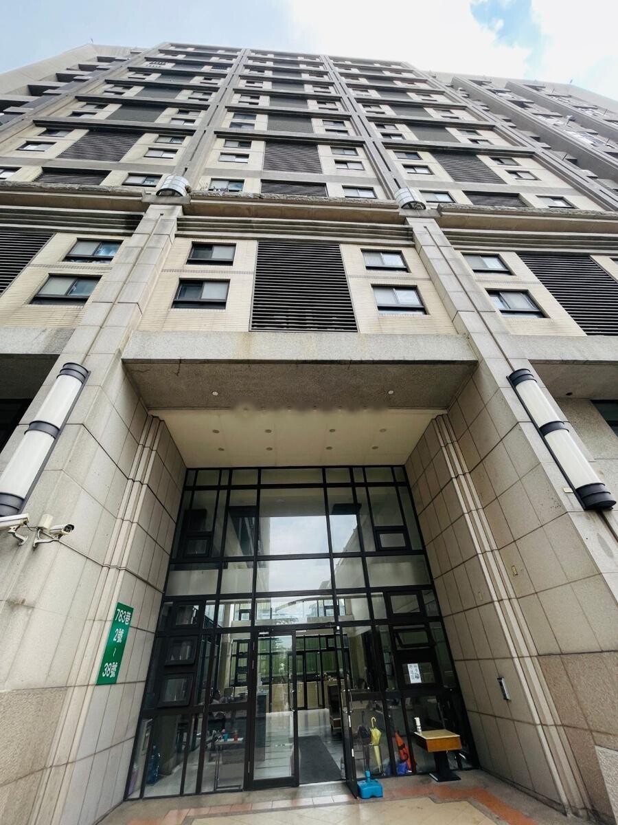 樂屋_桃園市中壢區湯城世紀-領袖待售房屋 桃園市中壢區湯城世紀-領袖待售房屋