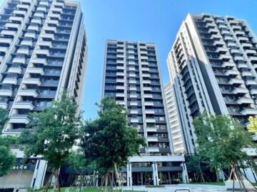 新潤明日朗朗待售房屋