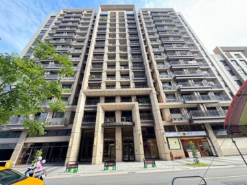 樂屋_忠孝大道待售房屋 忠孝大道待售房屋