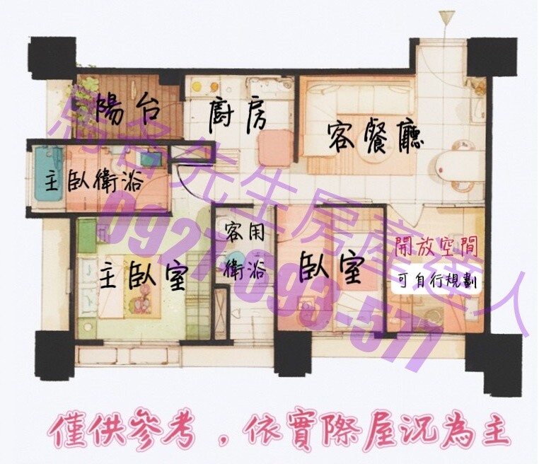 樂屋_高雄市鳳山區鋭揚捷仕堡待售房屋 高雄市鳳山區鋭揚捷仕堡待售房屋