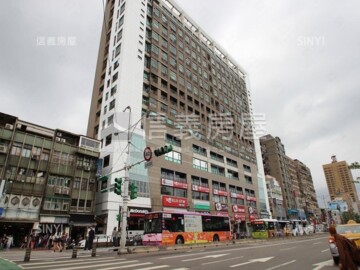 戀戀台大待售房屋