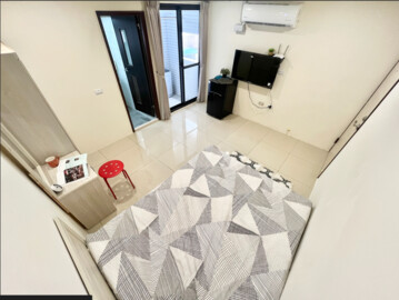 西屯✨長安路二段✨可貓可租補✨陽台獨洗曬 - Image 1