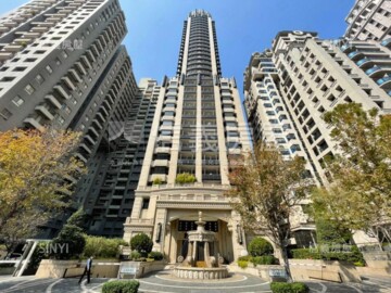CBD時代廣場待售房屋