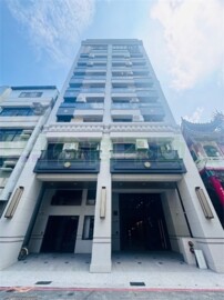 美麗城安待售房屋