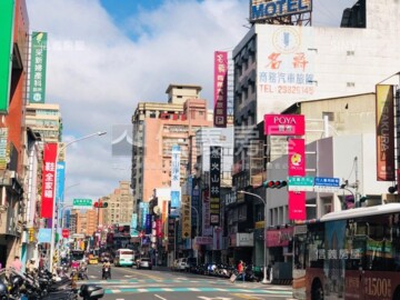 金國商業中心待售房屋
