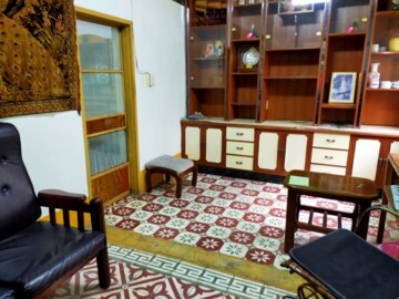 善化南科市中心工程公司宿舍4房平房 - Image 1