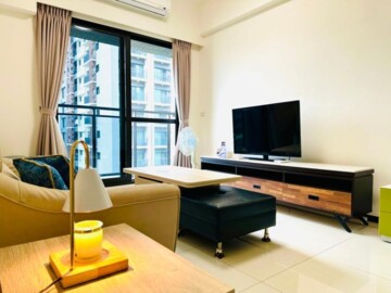 鉅虹深CASA待售房屋