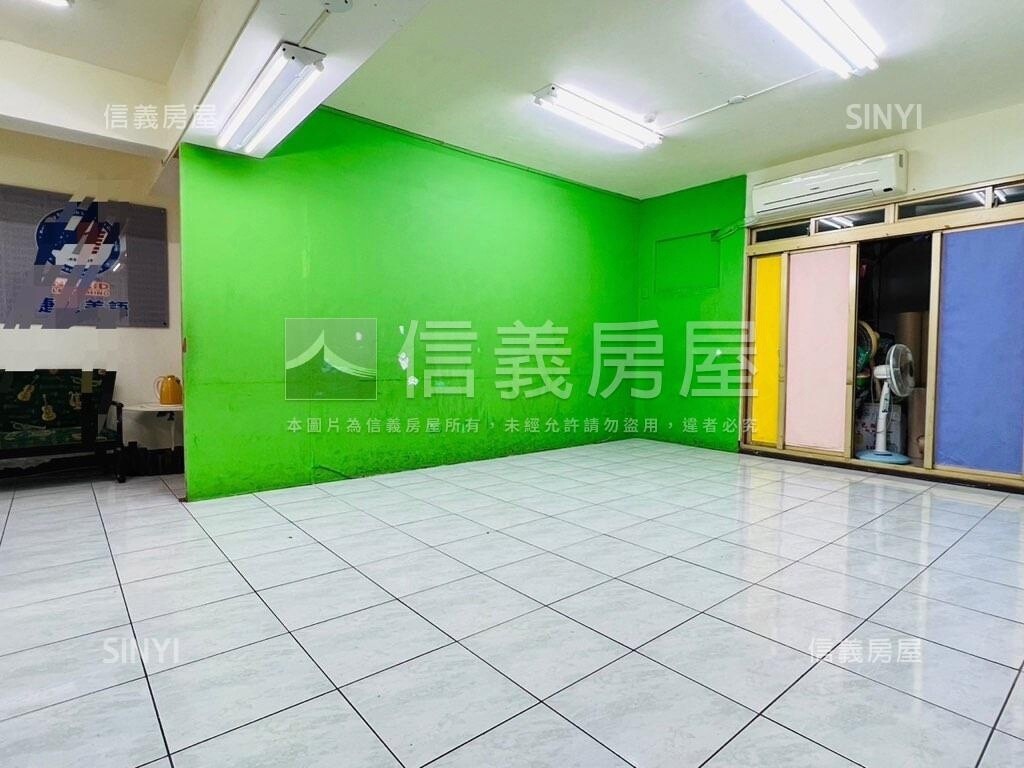 新北市新莊區新學友待售房屋