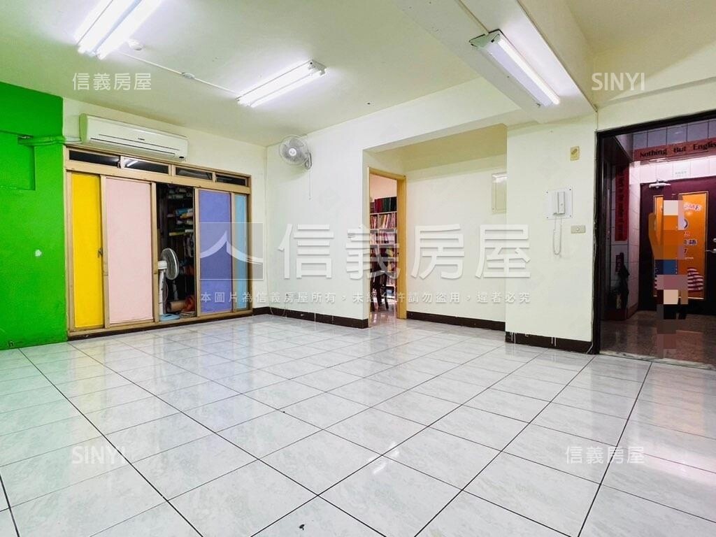 新北市新莊區新學友待售房屋