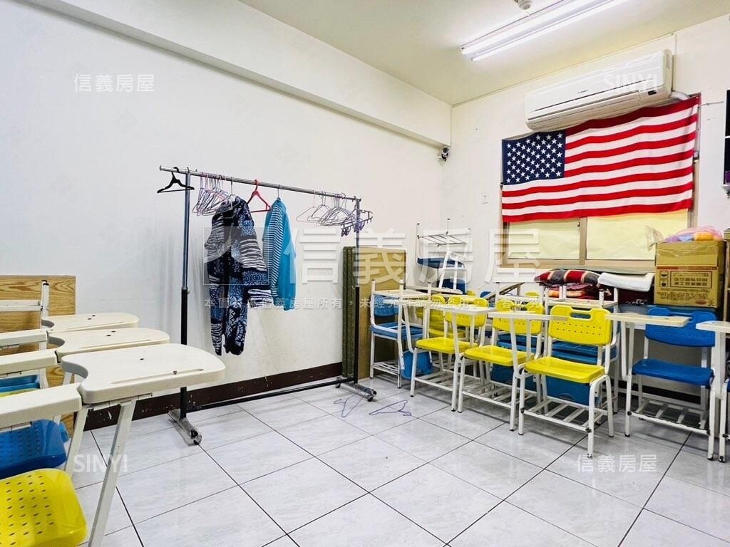 新北市新莊區新學友待售房屋