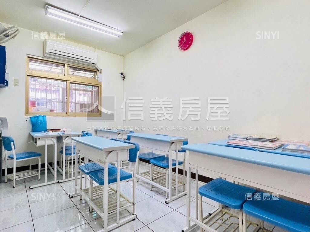 新北市新莊區新學友待售房屋