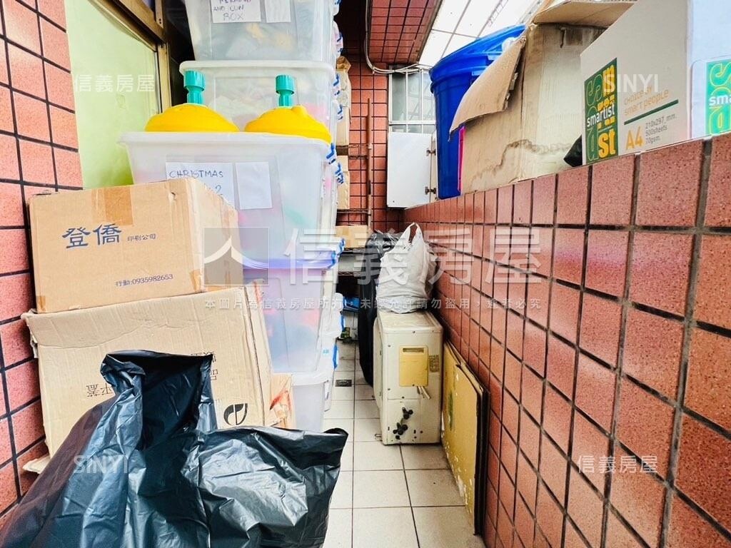 新北市新莊區新學友待售房屋