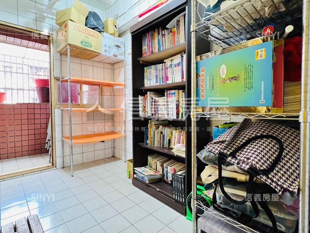 新北市新莊區新學友待售房屋