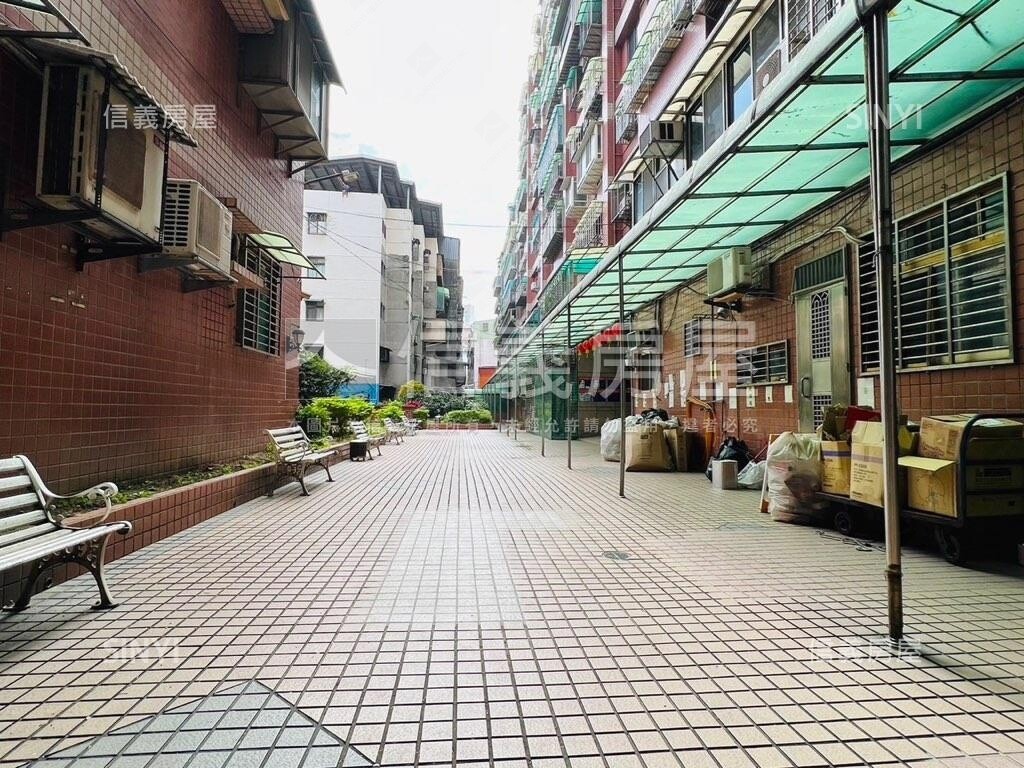 新北市新莊區新學友待售房屋