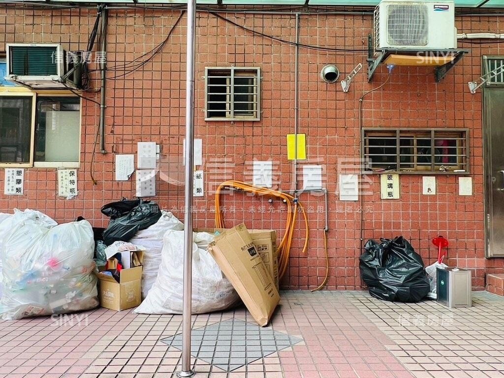 新北市新莊區新學友待售房屋