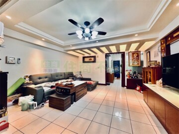 華宮庭園待售房屋