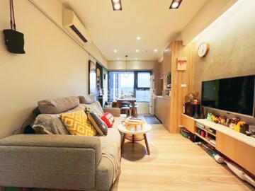 樂屋_馥華沐白待售房屋 馥華沐白待售房屋