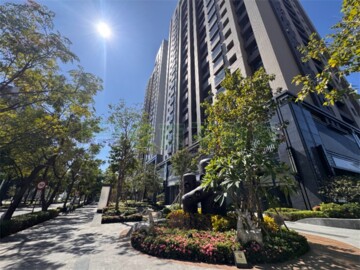 登陽林映道待售房屋