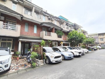 楊梅區待售房屋